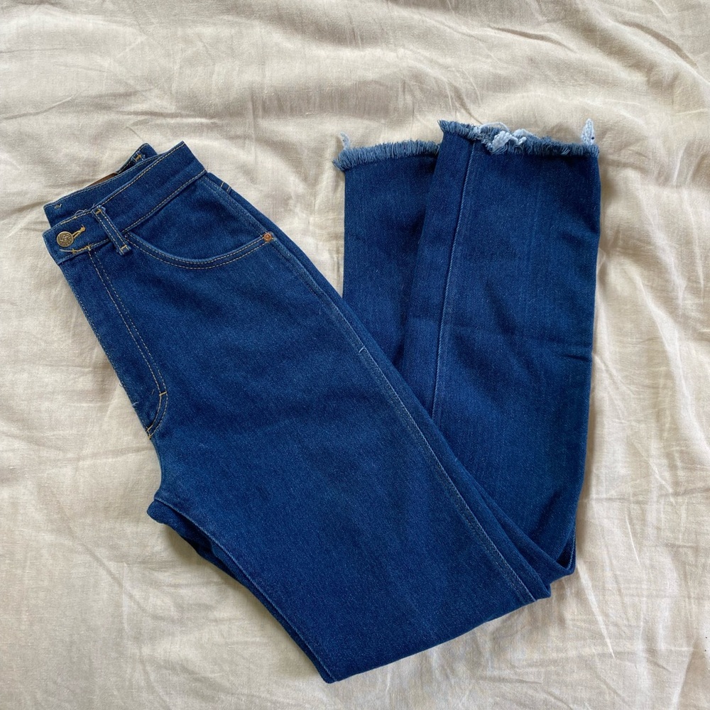 Vintage Lee Jeans